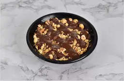 ارر بلبن مكسرات نيوتيلا